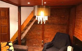 Modern Spacious Room In Budapest City Center